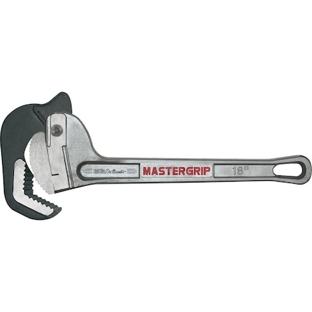Ega Master MASTERGRIP WRENCH 18" 61407